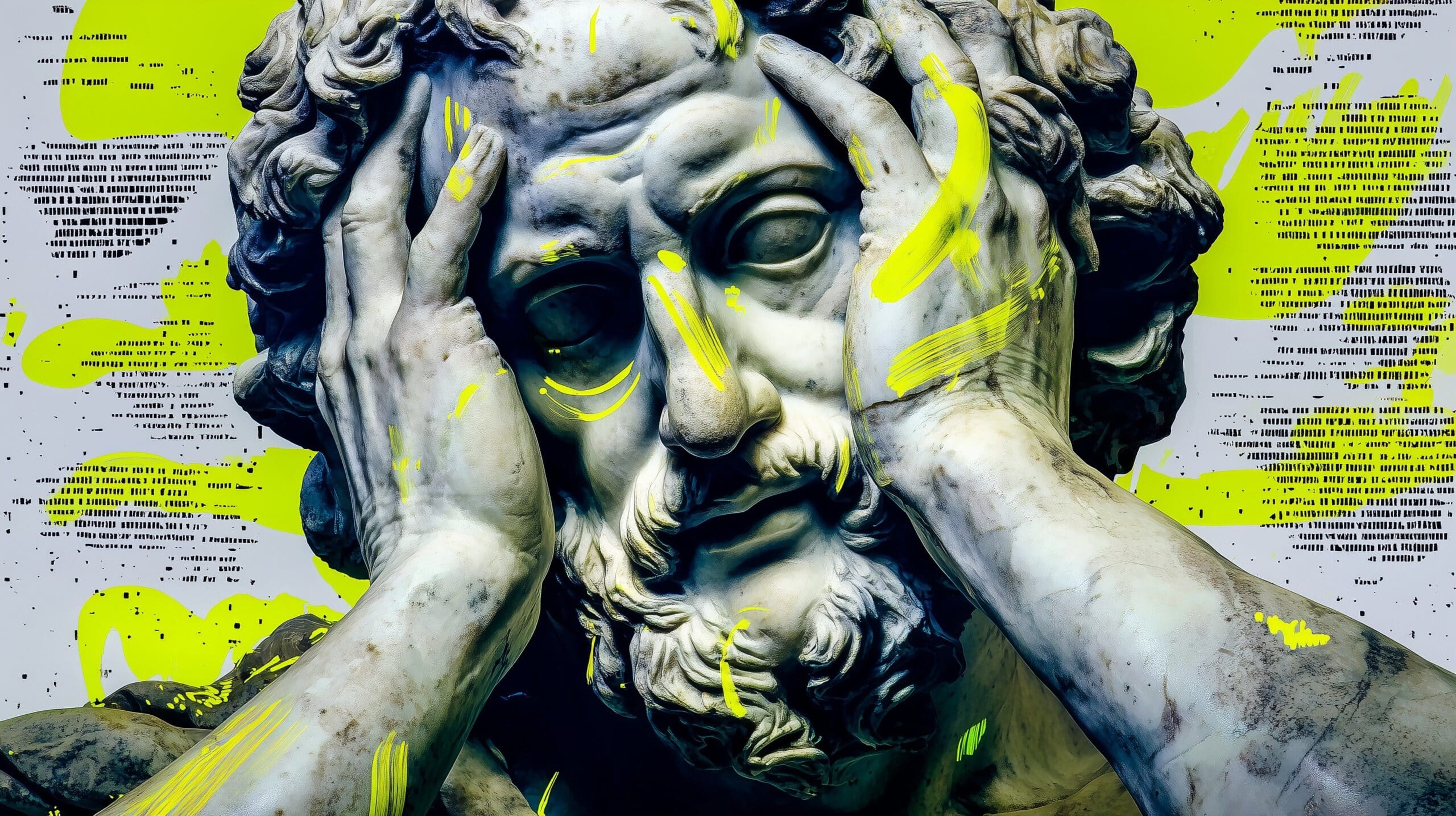 La tentation du bruit