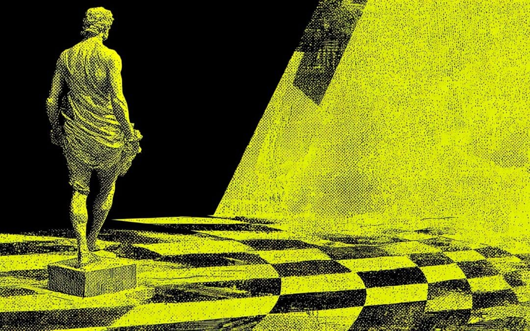 Entretient avec Claire Le Gall Robinson, SCOR