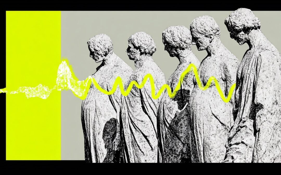 Suivez votre instinct et affirmez votre singularité