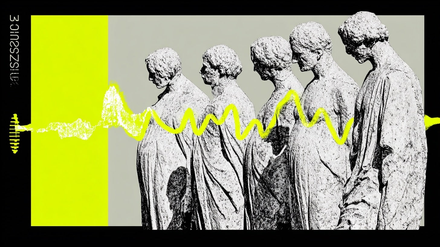 Suivez votre instinct et affirmez votre singularité