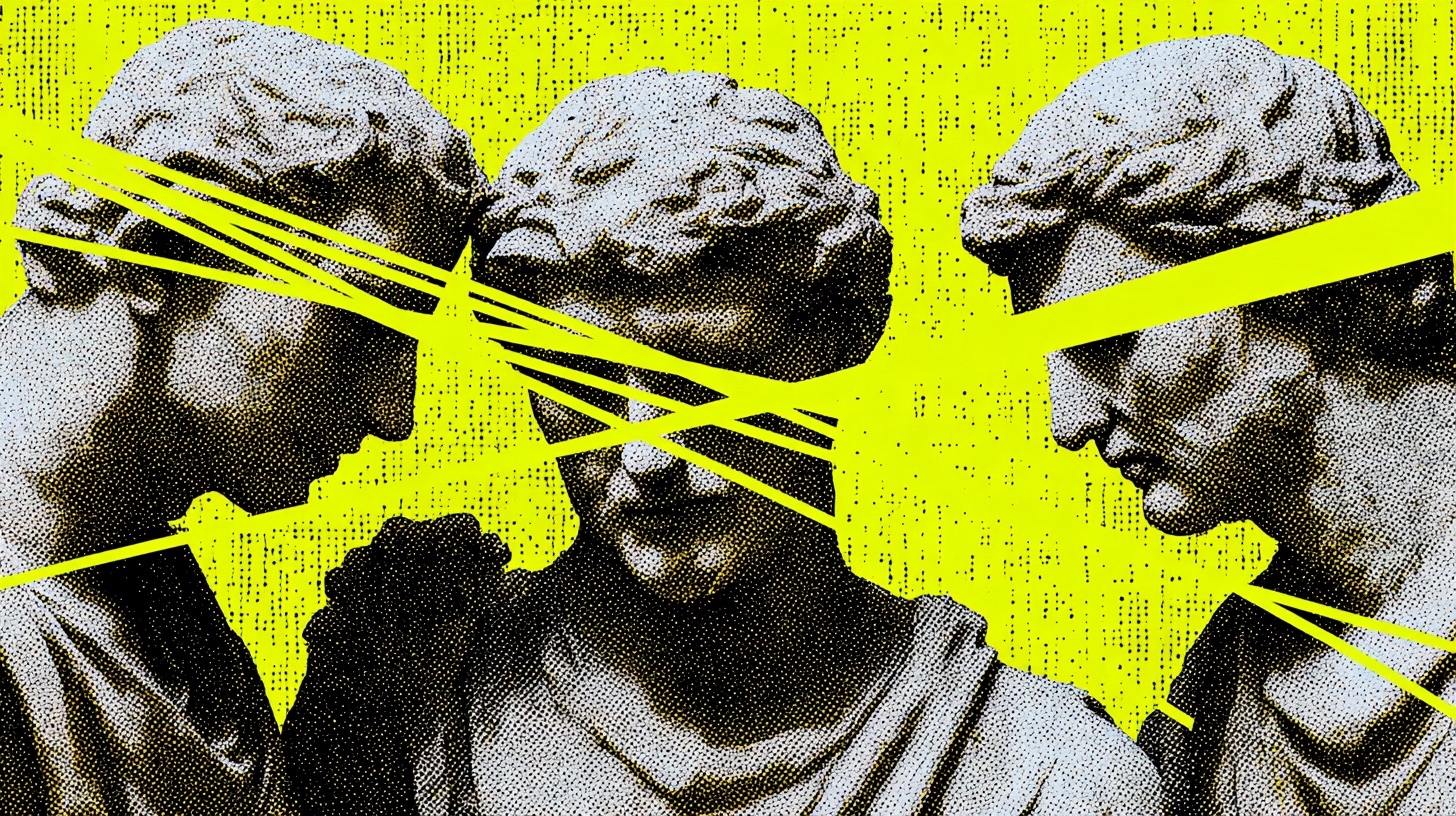 Sortir des relations toxiques : comprendre et utiliser le triangle dramatique